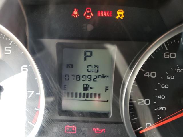 Photo 8 from auction – 2016 SUBARU FORESTER 2 with VIN JF2SJADC3GH456734