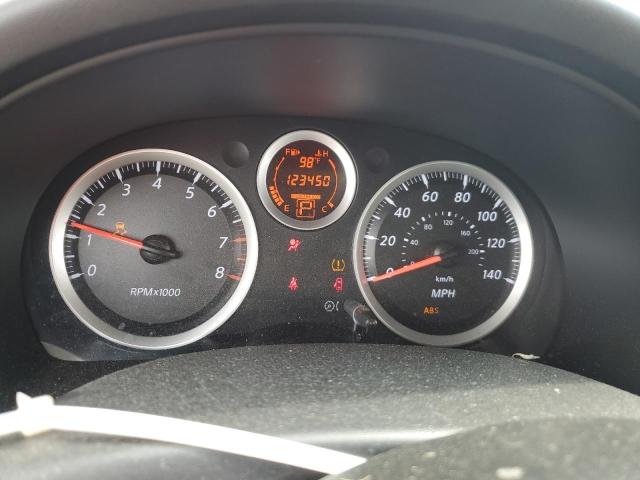 Photo 8 from auction – 2012 NISSAN SENTRA 2.0 with VIN 3N1AB6AP8CL698803