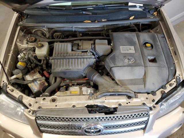 Photo 7 from auction – 2006 TOYOTA HIGHLANDER with VIN JTEDW21A960015975