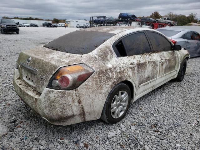 Photo 4 from auction – 2011 NISSAN ALTIMA BAS with VIN 1N4AL2APXBC157111