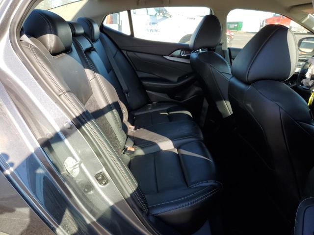 Photo 6 from auction – 2017 NISSAN MAXIMA 3.5 with VIN 1N4AA6AP8HC444954