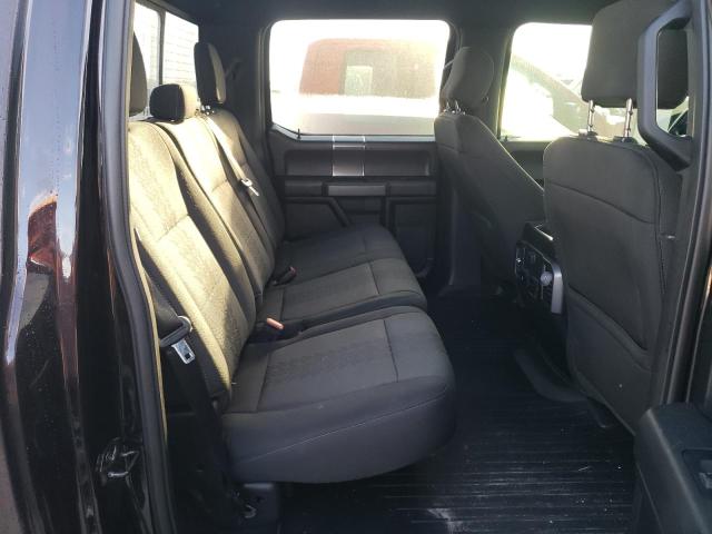Photo 6 from auction – 2018 FORD F150 SUPER with VIN 1FTEW1EP9JFA14218