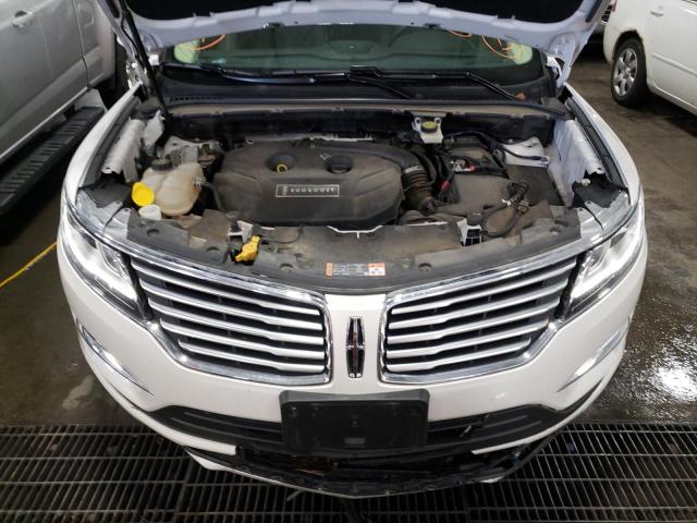 Photo 7 from auction – 2016 LINCOLN MKC RESERV with VIN 5LMTJ3DH7GUJ18697
