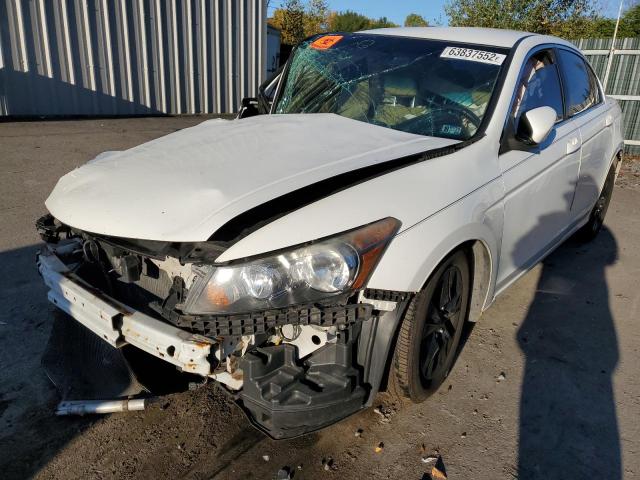 Photo 2 from auction – 2012 HONDA ACCORD LXP with VIN 1HGCP2F44CA088744