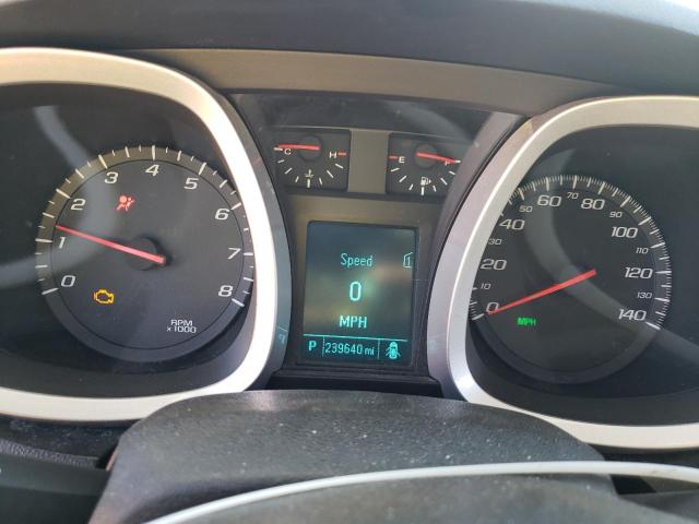 Photo 8 from auction – 2012 CHEVROLET EQUINOX LS with VIN 2GNALBEK6C6323134