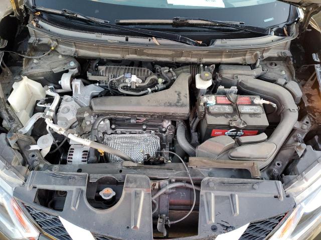 Photo 7 from auction – 2015 NISSAN ROGUE S with VIN 5N1AT2MT0FC851309