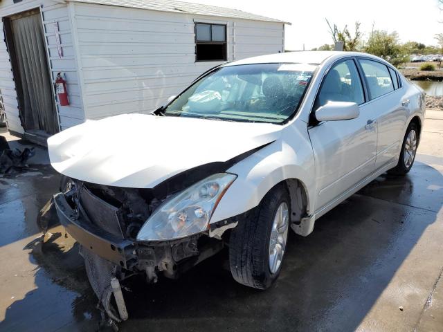 Photo 2 from auction – 2010 NISSAN ALTIMA BAS with VIN 1N4AL2AP9AN434978