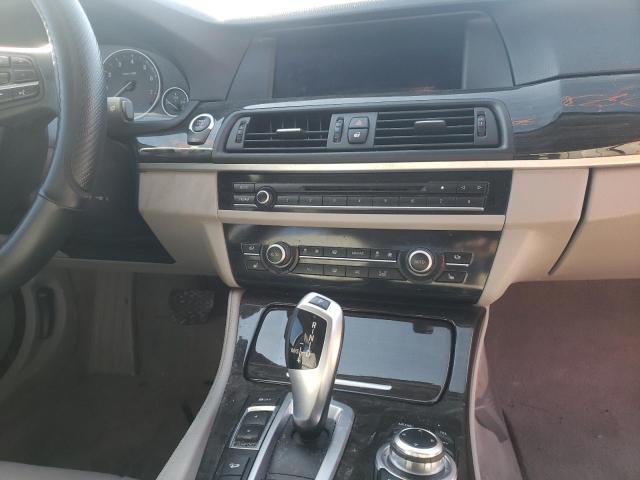 Photo 9 from auction – 2013 BMW 528 XI with VIN WBAXH5C52DD107364