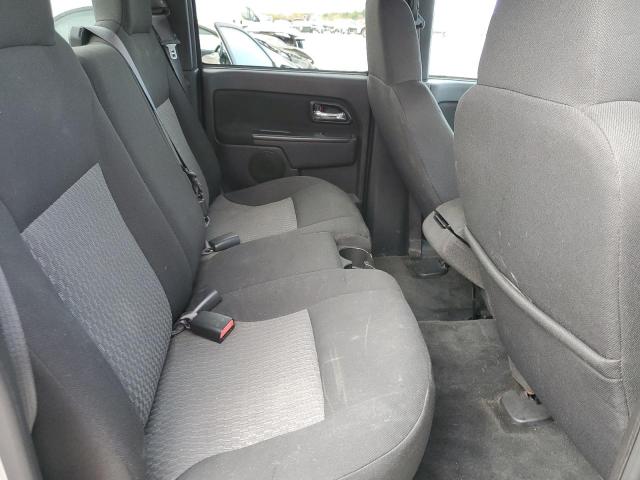 Photo 6 from auction – 2008 CHEVROLET COLORADO with VIN 1GCCS13E088139661