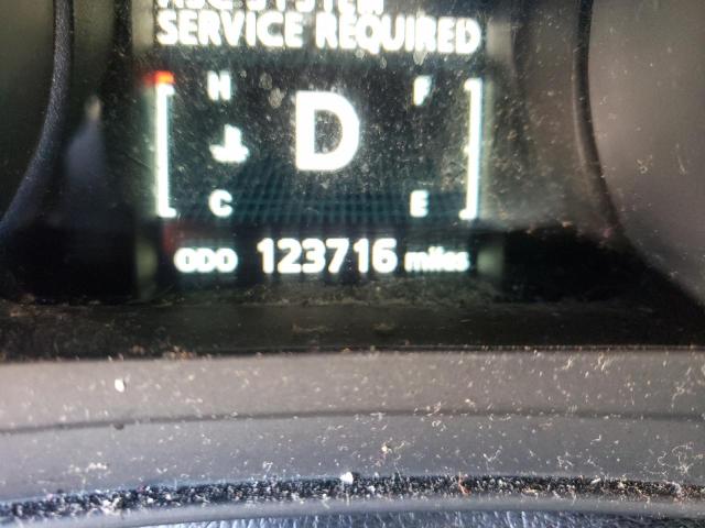 Photo 8 from auction – 2014 MITSUBISHI OUTLANDER with VIN 4A4AP3AU3EE031197