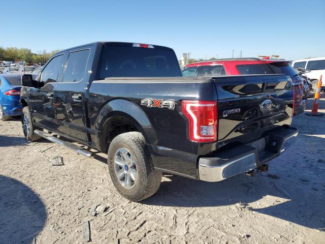Photo 3 from auction – 2016 FORD F150 SUPER with VIN 1FTEW1EG5GFC33119