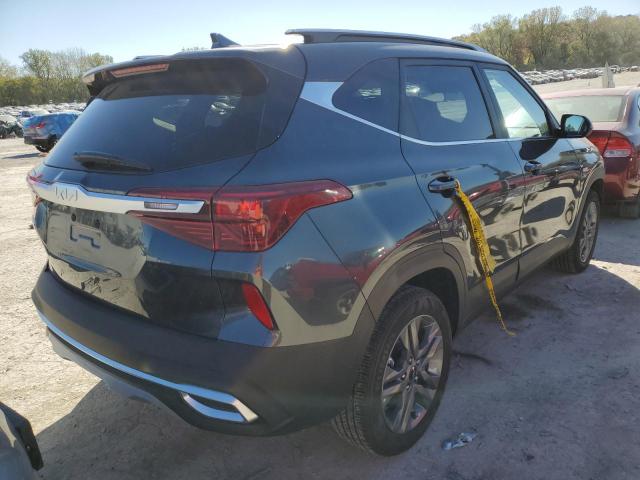 Photo 4 from auction – 2023 KIA SELTOS S with VIN KNDEUCAA8P7351730
