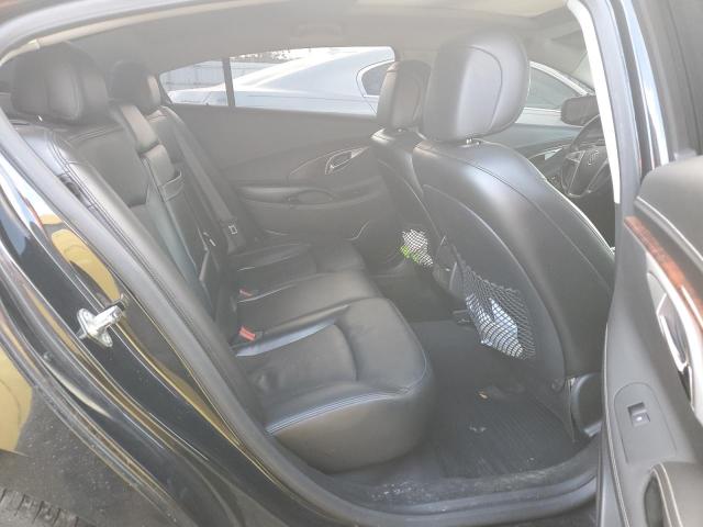 Photo 6 from auction – 2011 BUICK LACROSSE C with VIN 1G4GC5EDXBF329945