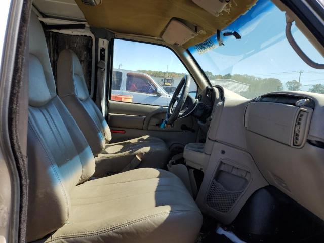 Photo 5 from auction – 1997 CHEVROLET ASTRO with VIN 1GCDM19W1VB150908