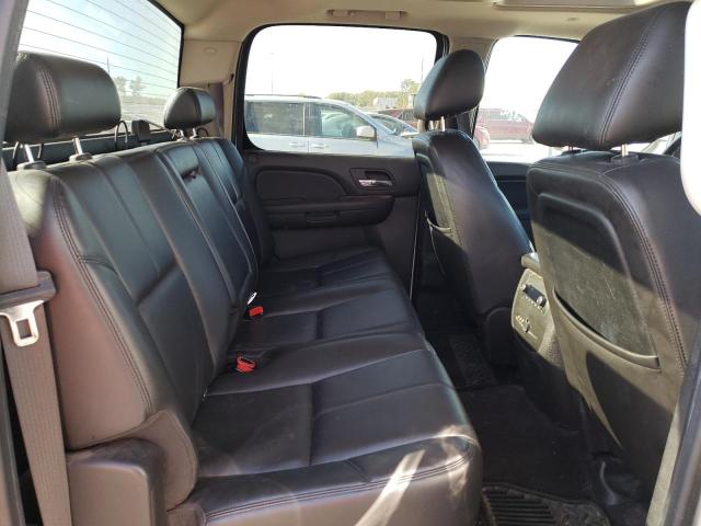 Photo 6 from auction – 2011 CHEVROLET SILVERADO with VIN 3GCPKTE39BG350318