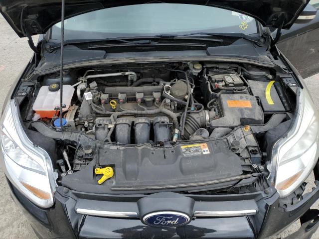 Photo 7 from auction – 2014 FORD FOCUS SE with VIN 1FADP3F21EL174095