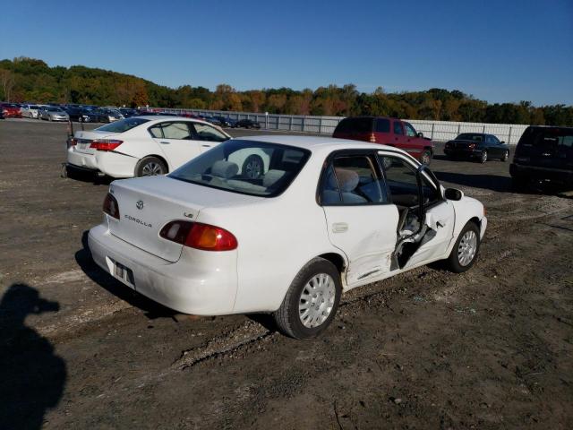 Photo 4 from auction – 1998 TOYOTA COROLLA VE with VIN 2T1BR18E9WC041343