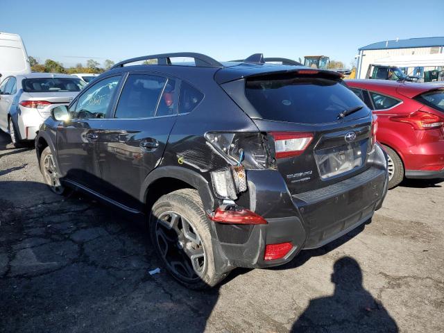 Photo 3 from auction – 2018 SUBARU CROSSTREK with VIN JF2GTAMC2J8302040