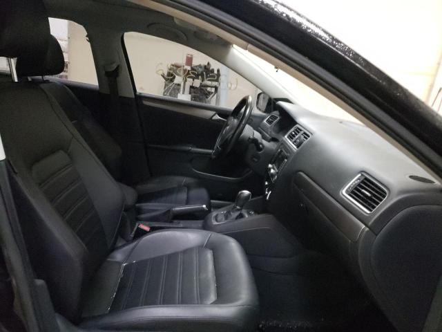 Photo 5 from auction – 2014 VOLKSWAGEN JETTA SEL with VIN 3VWL07AJ7EM444572