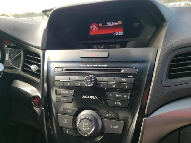 Photo 9 from auction – 2014 ACURA ILX 20 with VIN 19VDE1F35EE002683