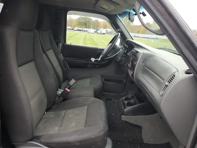 Photo 5 from auction – 2004 FORD RANGER SUP with VIN 1FTYR44U74PA04458