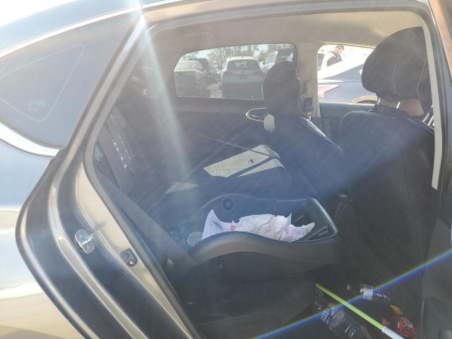 Photo 6 from auction – 2017 NISSAN SENTRA S with VIN 3N1AB7AP3HL640613