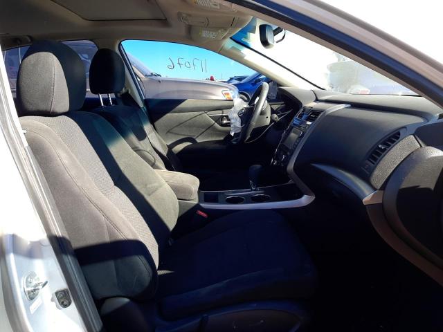 Photo 5 from auction – 2015 NISSAN ALTIMA 2.5 with VIN 1N4AL3AP2FC109971