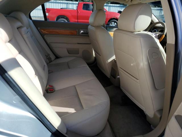 Photo 6 from auction – 2006 LINCOLN ZEPHYR with VIN 3LNHM26156R633780