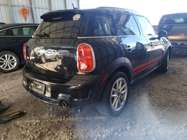 Photo 4 from auction – 2016 MINI COOPER S C with VIN WMWZC3C57GWT09203