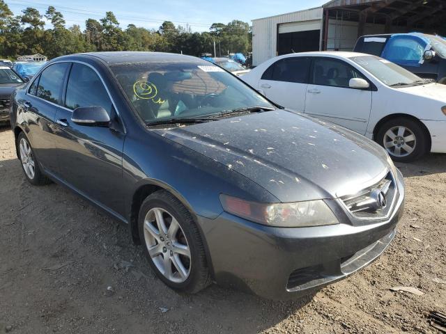 Photo 1 from auction – 2004 ACURA TSX with VIN JH4CL968X4C013718