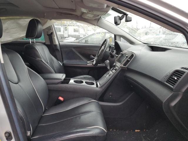 Photo 5 from auction – 2014 TOYOTA VENZA LE with VIN 4T3BK3BBXEU106512