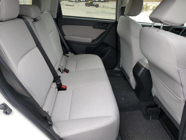 Photo 6 from auction – 2014 SUBARU FORESTER 2 with VIN JF2SJAEC1EH556956