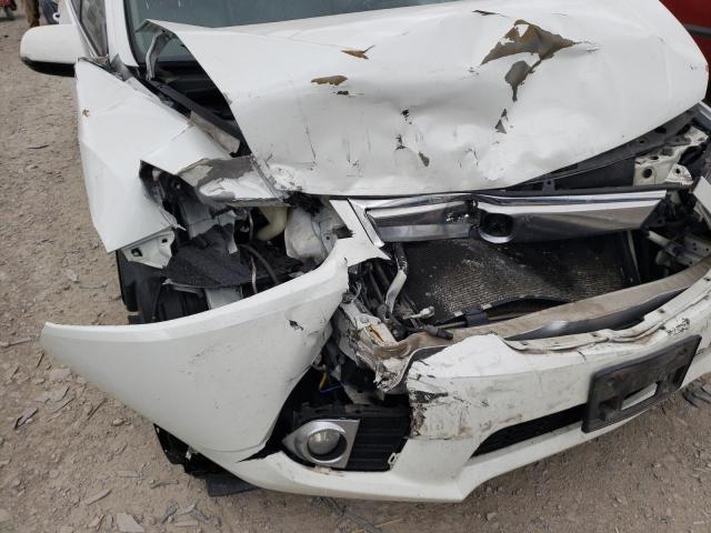 Photo 9 from auction – 2012 ACURA TSX TECH with VIN JH4CW2H69CC003285