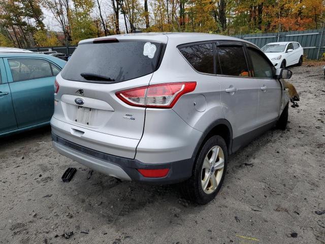 Photo 4 from auction – 2016 FORD ESCAPE SE with VIN 1FMCU9G93GUC12741