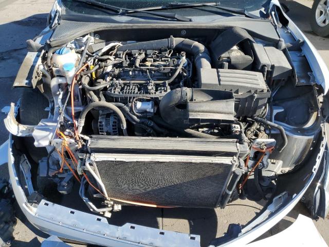 Photo 7 from auction – 2014 VOLKSWAGEN PASSAT S with VIN 1VWAS7A38EC103668