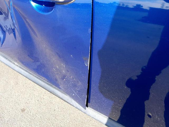 Photo 10 from auction – 2007 MINI COOPER with VIN WMWMF33517TU63635