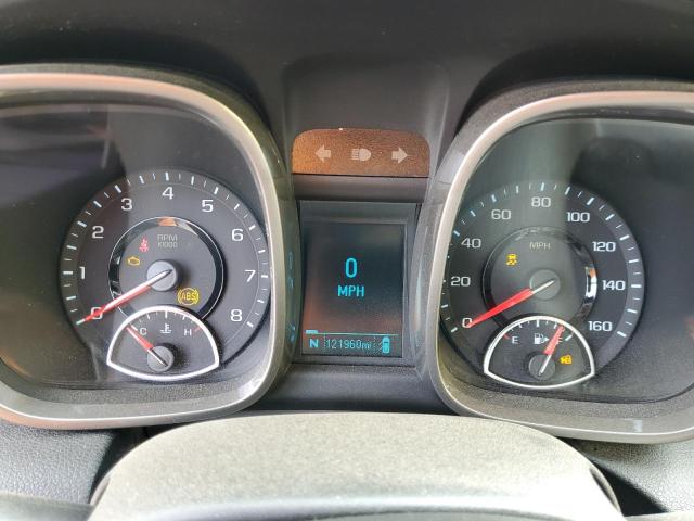 Photo 8 from auction – 2013 CHEVROLET MALIBU LS with VIN 1G11B5SAXDF237866