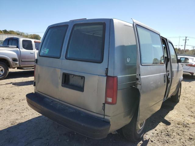 Photo 4 from auction – 1997 CHEVROLET ASTRO with VIN 1GCDM19W1VB150908