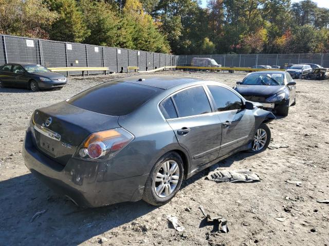 Photo 4 from auction – 2011 NISSAN ALTIMA BAS with VIN 1N4AL2APXBN442489