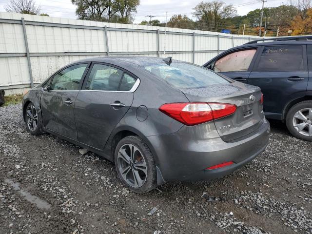 Photo 3 from auction – 2014 KIA FORTE EX with VIN KNAFZ4A82E5079447