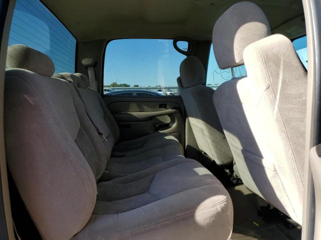 Photo 6 from auction – 2007 CHEVROLET SILVERADO with VIN 1GCHK23DX7F191800