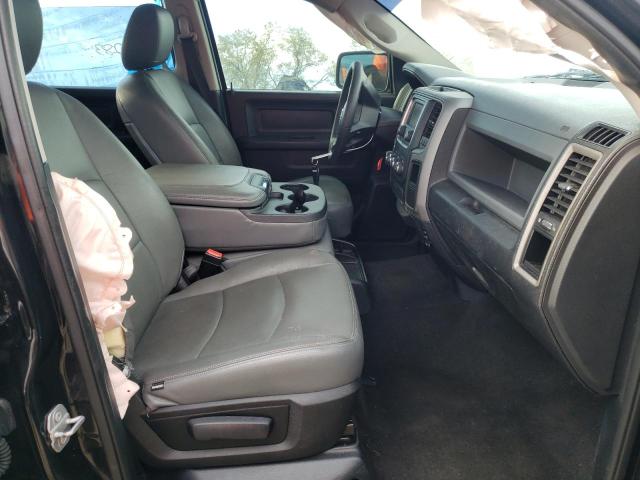 Photo 5 from auction – 2017 RAM 1500 ST with VIN 1C6RR7KT6HS674626