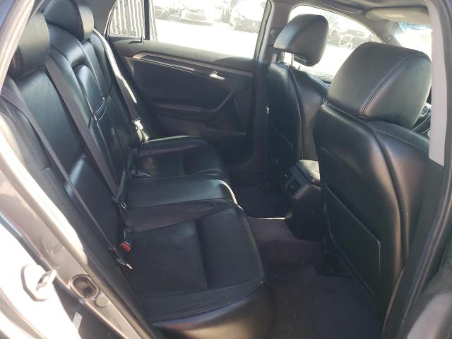 Photo 6 from auction – 2004 ACURA TL with VIN 19UUA65584A070773