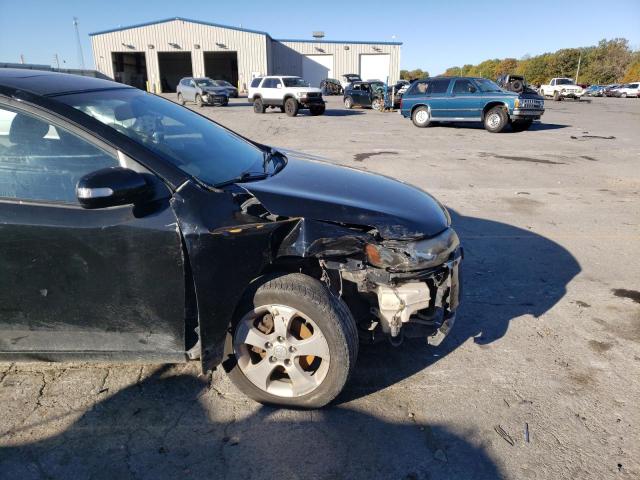 Photo 9 from auction – 2010 KIA FORTE EX with VIN KNAFU4A22A5056254