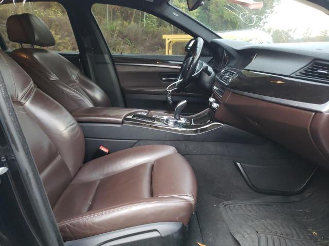 Photo 5 from auction – 2016 BMW 535 XI with VIN WBA5B3C57GG259575