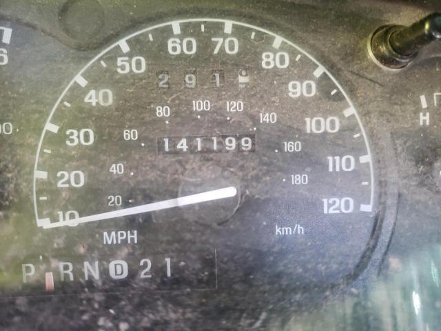 Photo 8 from auction – 2001 FORD RANGER SUP with VIN 1FTZR15E51TA58449