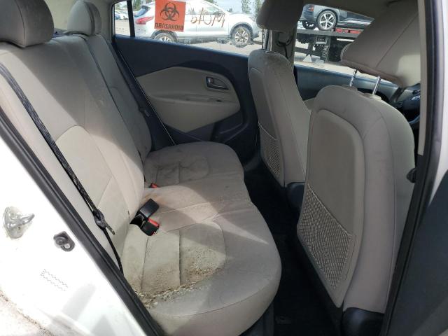 Photo 6 from auction – 2014 KIA RIO LX with VIN KNADM4A34E6324947