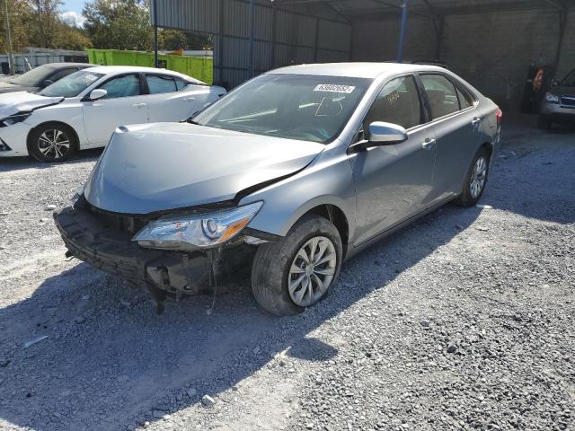 Photo 2 from auction – 2017 TOYOTA CAMRY LE with VIN 4T1BF1FK1HU723152