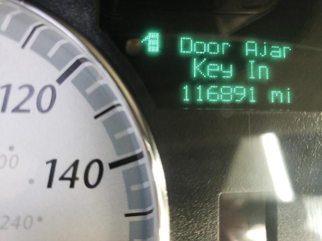 Photo 8 from auction – 2006 CHRYSLER 300C SRT-8 with VIN 2C3LA73W76H216374