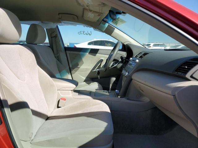 Photo 5 from auction – 2011 TOYOTA CAMRY BASE with VIN 4T1BF3EKXBU178864